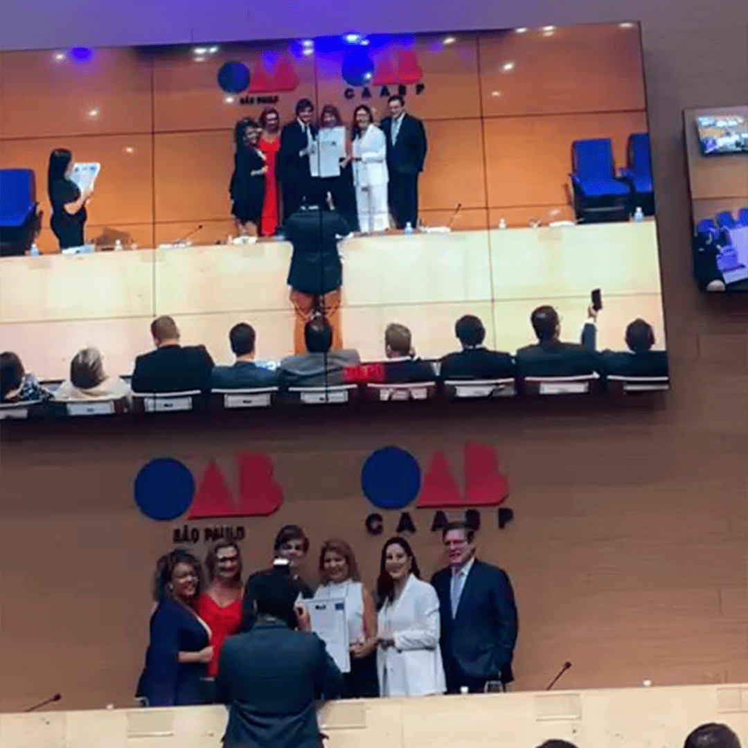Diplomação dos Presidentes de Subseções da OAB SP