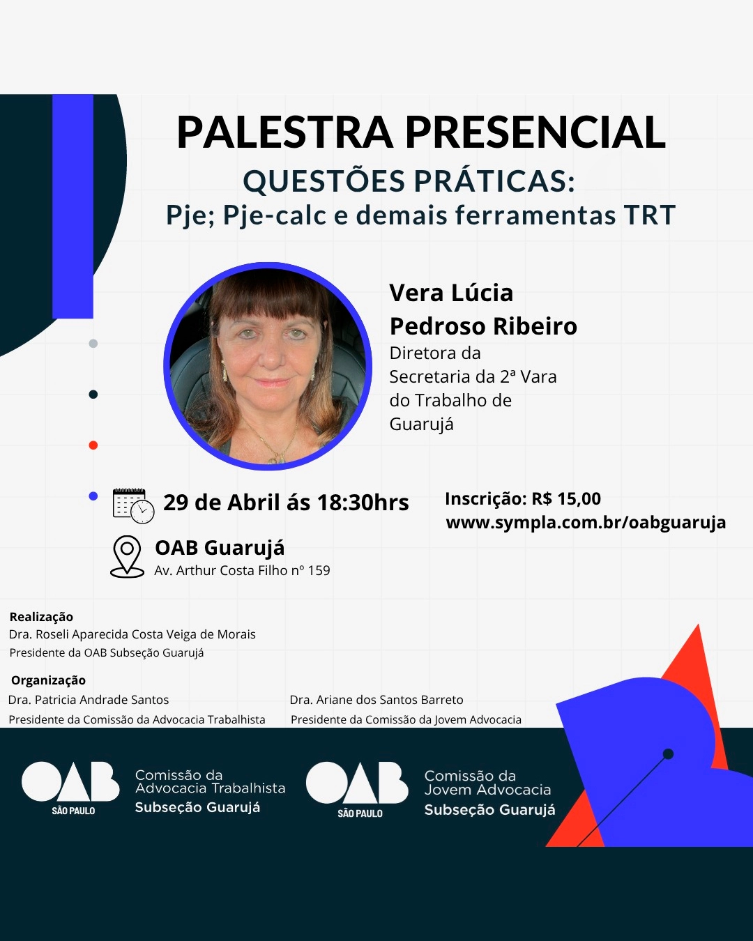 Questões Práticas: PJe, PJe-Calc e ferramentas TRT